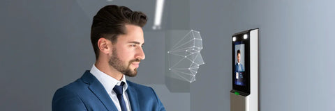 El impacto de la videovigilancia y el control de acceso en comercios de La Reina