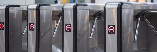 Accesos vulnerables en Viña del Mar