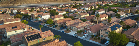 El punto ciego más común en accesos residenciales