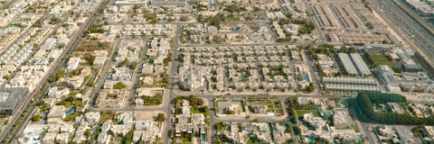 Control de acceso como factor de diferenciación inmobiliaria