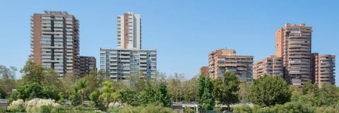 Control de acceso en condominios de Vitacura: seguridad y convivencia vecina