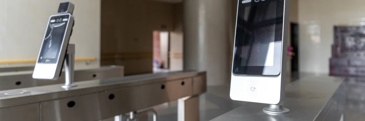 Ingresos fraudulentos en Santiago Centro | Fallas en accesos peatonales