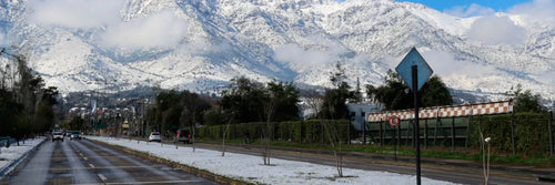 Control de acceso en colegios de La Reina: seguridad para alumnos