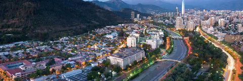Control de acceso en edificios residenciales de Providencia: confianza y seguridad vecinal
