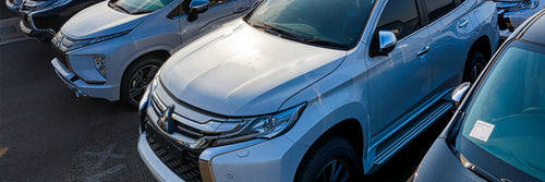 Ley de estacionamientos privados: qué deben saber los condominios