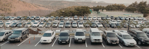 Cómo modernizar el acceso vehicular de un edificio