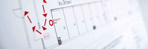 Cómo mejorar el plan de emergencia de un condominio