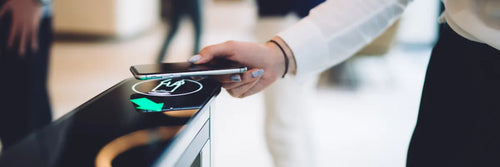 Torniquetes de acceso para oficinas: más control y mejor gestión