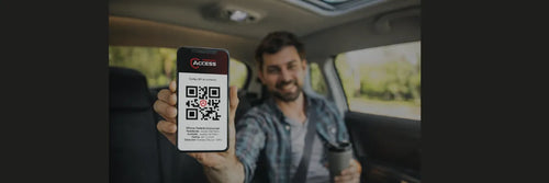 Federal Access: expertos en control de acceso y seguridad empresarial