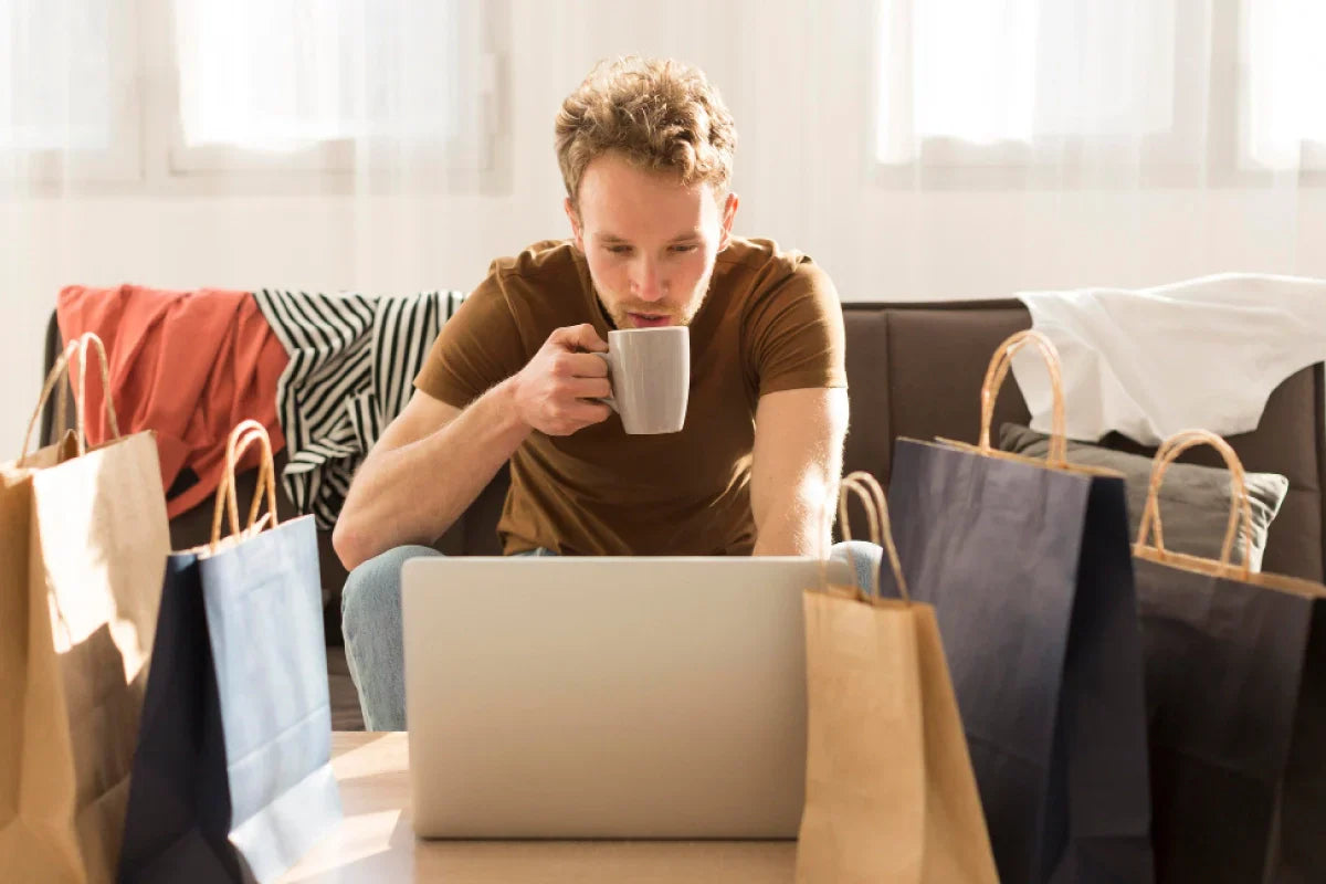 Recomendaciones para realizar compras online seguras este próximo Cyber Monday