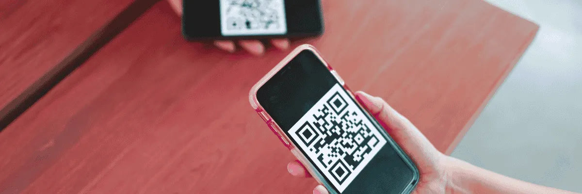 Control de acceso con QR para tu galería de arte