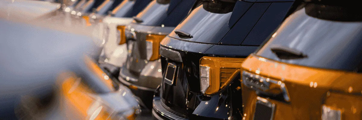 Seguimiento de patentes de autos robados en Maipú