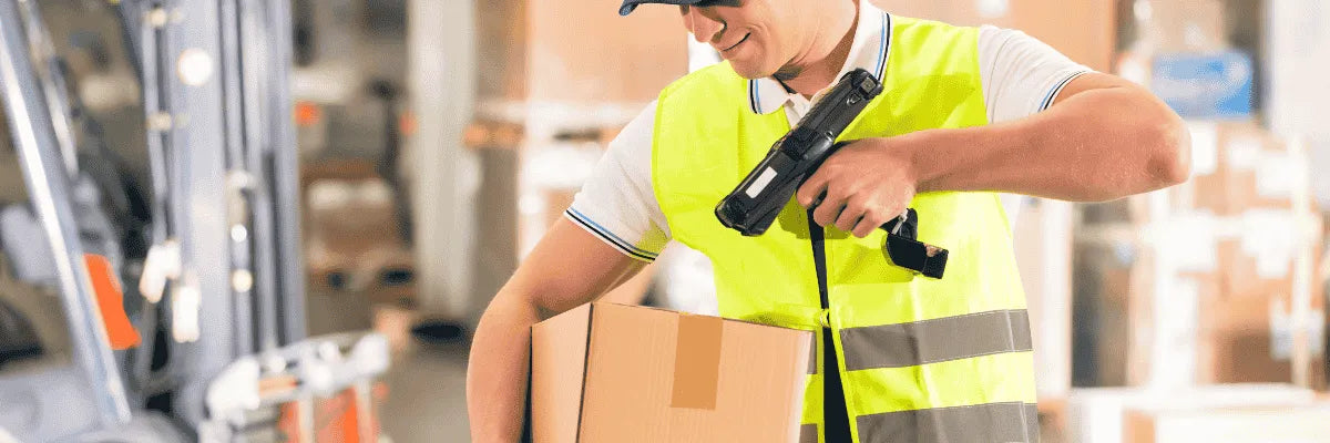 Software para controlar las visitas de tu empresa de empaquetado