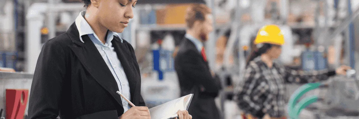 Control biométrico para detectar personal no autorizado en la empresa