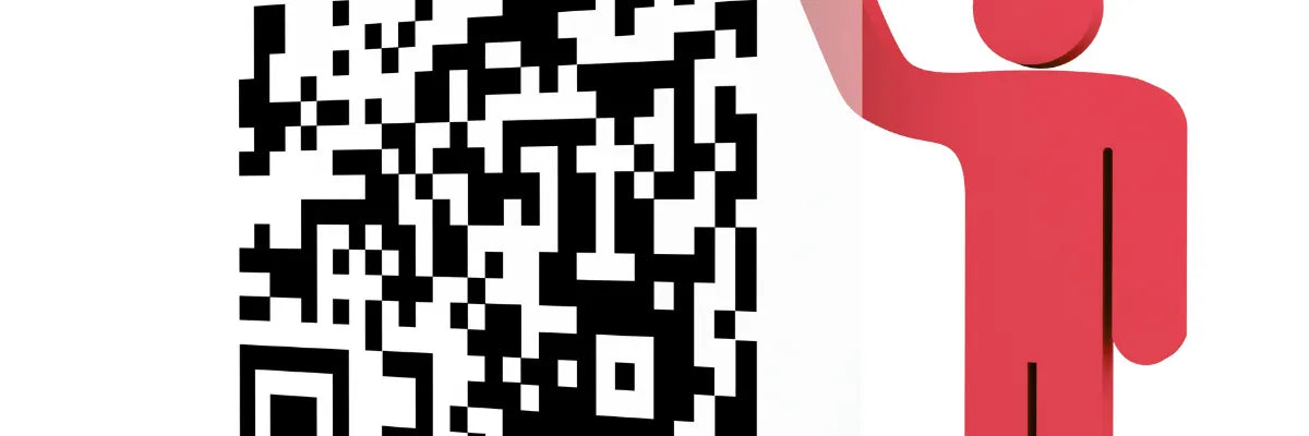 ¿Qué pasa si una persona muestra un QR falsificado en mi condominio?