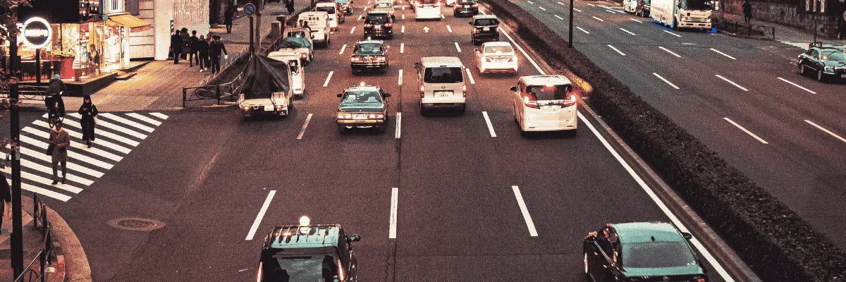 Cómo un lector de seguridad vial reduce costos y mejora la seguridad