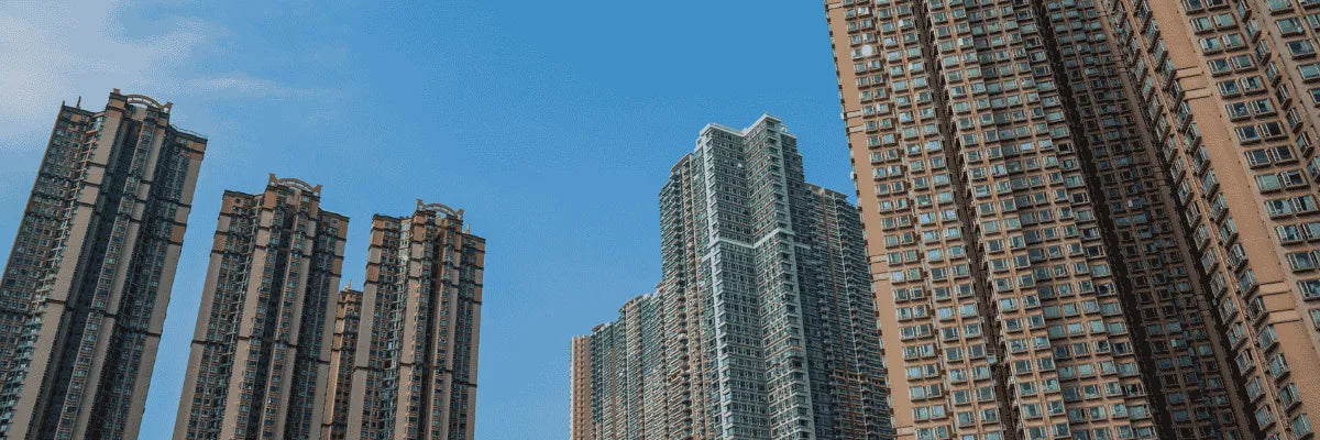 Cómo elegir un sistema de control de ingreso para tu condominio de Viña del Mar
