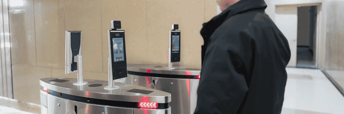 Control de Visitas y Accesos Temporales | QR y Gestión de Proveedores para Edificios 2025