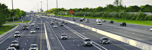 De autopistas a condominios: lectores de patentes conquistan Chile
