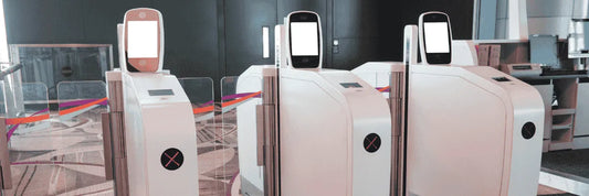 Control de acceso estratégico: más que una puerta, una barrera eficaz