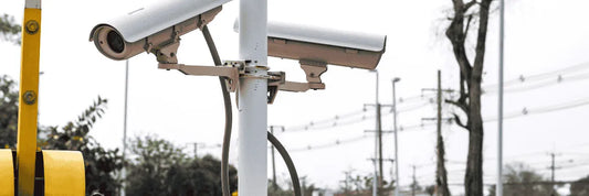 Puedo evitar delitos con cámaras en las calles