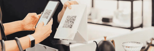 La nueva era del ingreso empieza con lector de código QR