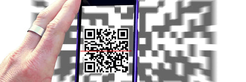 ¿Es obligación una invitación QR para asistir a un evento?