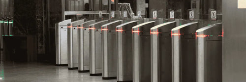El rol del control de acceso en la prevención de robos internos y filtraciones
