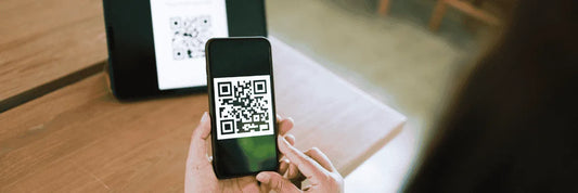 Invitación con QR que evita falsificaciones y accesos indebidos