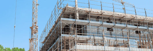 ¿Debo considerar control de ingreso si estoy construyendo un condominio?