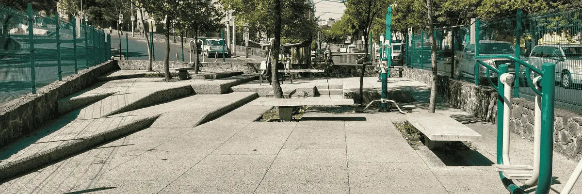 Cómo Mejorar la Seguridad en Espacios Públicos: Guía 2026