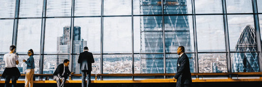 Control de Acceso Peatonal