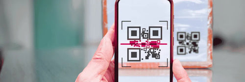 QR que conecta: invitación que abre accesos vehiculares y peatonales