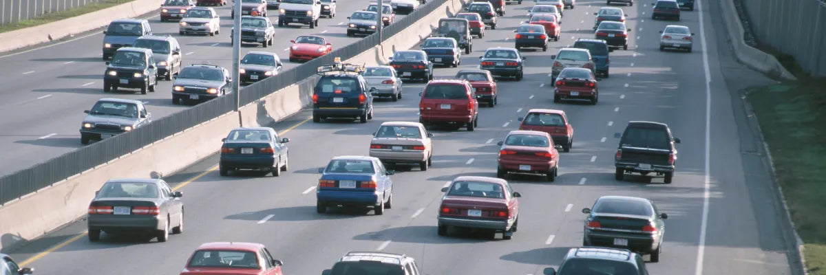 Robos en accesos vehiculares de Quilicura | Riesgos en El Rosal y San Ignacio