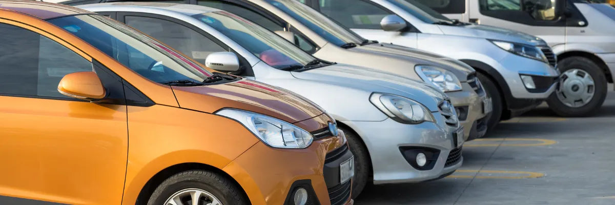 Control vehicular inteligente: la evolución de los accesos