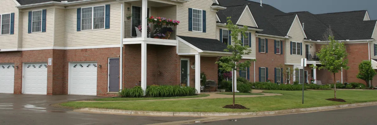 Arrendar en Lo Barnechea: cómo se gestionan visitas y delivery hoy