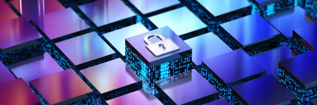 Cómo el control de acceso se vincula con la ciberseguridad empresarial