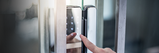 Control de acceso: la llave invisible que transforma entradas y estacionamiento