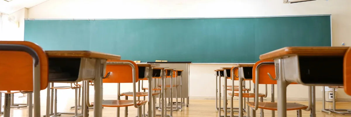 Cómo los colegios y universidades utilizan el código QR para registrar asistencia