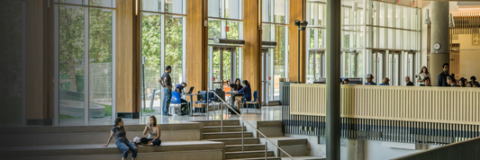 Control de acceso en colegios y universidades: seguridad para estudiantes