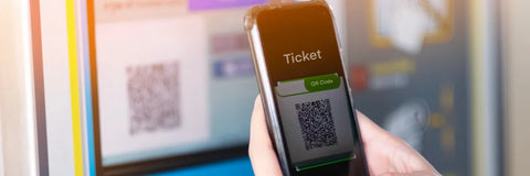 El futuro del código QR en la seguridad urbana: cámaras y accesos conectados