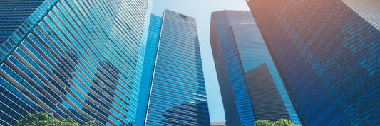 ¿Como mejorar la seguridad en edificios?
