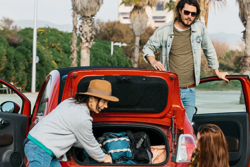 Fiestas Patrias: 7 recomendaciones para proteger el hogar en caso de viaje