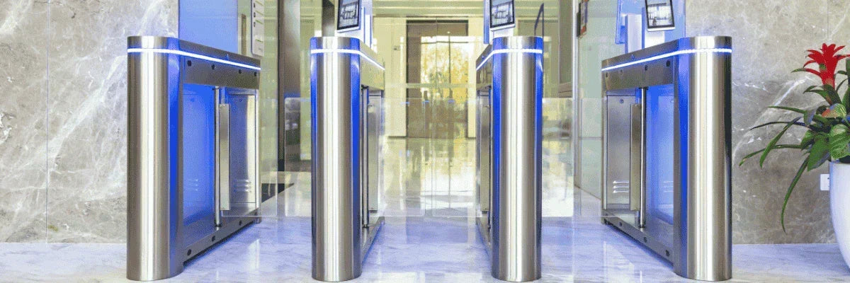 Seguridad para condominios: sistemas tecnológicos para un hogar seguro