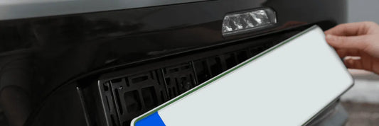 Cómo un lector de patentes mejora tu instalación: Concepción