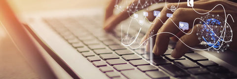 Innovación tecnológica para ingresos en empresas de Santiago
