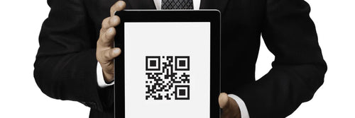 Cómo puedes hacer válido tu código QR