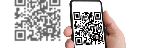 Invitaciones QR para invitar a un externo a tu empresa corporativa